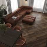 Виниловый SPC ламинат CronaFloor Grand Sequoia Дуб Обыкновенный №3