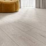 Виниловый SPC ламинат CronaFloor Grand Sequoia Дуб Карамельный №4