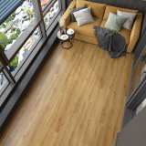 Виниловый SPC ламинат CronaFloor Grand Sequoia Дуб Скальный №3