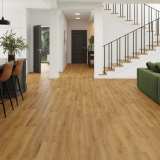 Виниловый SPC ламинат CronaFloor Grand Sequoia Дуб Медовый №2