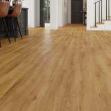 Виниловый SPC ламинат CronaFloor Grand Sequoia Дуб Медовый №4