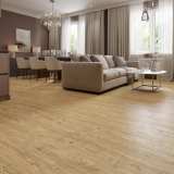Виниловый SPC ламинат CronaFloor Grand Sequoia Дуб Золотистый №2