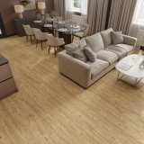 Виниловый SPC ламинат CronaFloor Grand Sequoia Дуб Золотистый №3