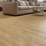 Виниловый SPC ламинат CronaFloor Grand Sequoia Дуб Золотистый №4