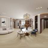 Виниловый SPC ламинат CronaFloor Grand Sequoia Дуб Амберный №9