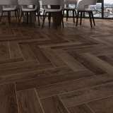 SPC ламинат CronaFloor Herringbone Дуб Тулуза №4