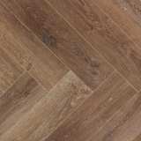 SPC ламинат CronaFloor Herringbone Дуб Тулуза №7