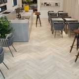 SPC ламинат CronaFloor Herringbone Дуб Ницца №3