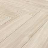 SPC ламинат CronaFloor Herringbone Дуб Ницца №10