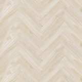 SPC ламинат CronaFloor Herringbone Дуб Ницца