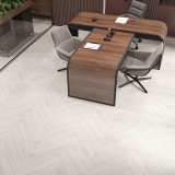 SPC ламинат CronaFloor Herringbone Дуб Нант №3