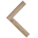 SPC ламинат CronaFloor Herringbone Дуб Монпелье №11