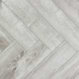 SPC ламинат CronaFloor Herringbone Дуб Страсбург №6