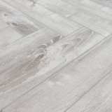SPC ламинат CronaFloor Herringbone Дуб Страсбург №10