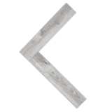 SPC ламинат CronaFloor Herringbone Дуб Страсбург №11