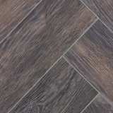 SPC ламинат CronaFloor Herringbone Дуб Бордо №7