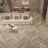 SPC ламинат CronaFloor CronaFloor Herringbone Дуб Лилль №3