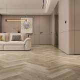 SPC ламинат CronaFloor CronaFloor Herringbone Дуб Лилль №4