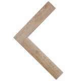 SPC ламинат CronaFloor CronaFloor Herringbone Дуб Лилль №11