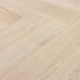 SPC ламинат CronaFloor Herringbone Дуб Дижон №10