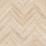 SPC ламинат CronaFloor Herringbone Дуб Дижон