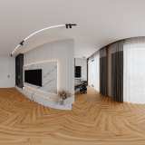 SPC ламинат CronaFloor Herringbone 2.0 Дуб Лион H012 №9