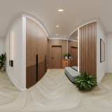 SPC ламинат CronaFloor Herringbone 2.0 Дуб Ним H015 №9