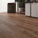 SPC ламинат CronaFloor Nano Дуб Античный №9