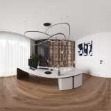 SPC ламинат CronaFloor Nano Дуб Античный №10