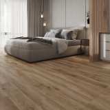 SPC ламинат CronaFloor Nano Дуб Бремен №7