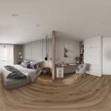 SPC ламинат CronaFloor Nano Дуб Бремен №10