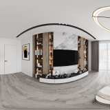 SPC ламинат CronaFloor Nano Дуб Лондон №10