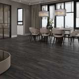 SPC ламинат CronaFloor Nano Дуб Мореный №2