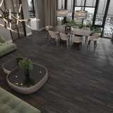 SPC ламинат CronaFloor Nano Дуб Мореный №3