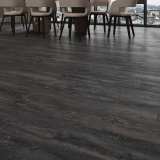 SPC ламинат CronaFloor Nano Дуб Мореный №4