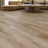 SPC ламинат CronaFloor Nano Дуб Светлый №9