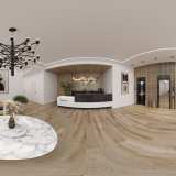 SPC ламинат CronaFloor Nano Дуб Светлый №10