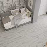 SPC ламинат CronaFloor Nano Клён №8