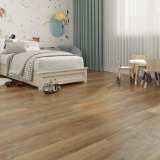 SPC ламинат CronaFloor Nano Сосна Медовая №2