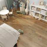 SPC ламинат CronaFloor Nano Сосна Медовая №3