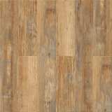 SPC ламинат CronaFloor Nano Сосна Медовая