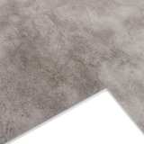 SPC ламинат CronaFloor Stone Торнадо Дымчатый №8