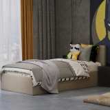 SPC ламинат CronaFloor Stone Мелли Грей №7