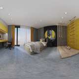 SPC ламинат CronaFloor Stone Мелли Грей №11