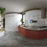 SPC ламинат CronaFloor Stone Терра Бьянко №11