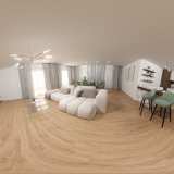 SPC ламинат CronaFloor Wood Кельме №10