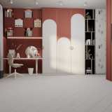 SPC ламинат CronaFloor Wood Дуб Белёный №2