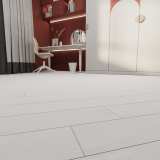 SPC ламинат CronaFloor Wood Дуб Белёный №4