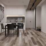 SPC ламинат CronaFloor Wood Дуб Горный №2