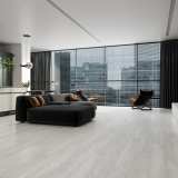 SPC ламинат CronaFloor Wood Дуб Серебристый №2